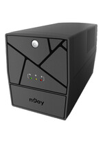 UPS 4 prize Schuko, 1.5KVA, 900W, nJoy, Keen