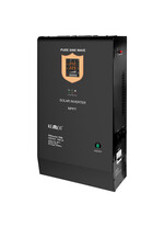 Invertor solar 2 cabluri de alimentare, 7KVA, 5000W, Kemot