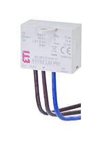 Descarcator la supratensiune ETI, 10kA, fara semnalizare, tip B+C, 320VAC, 002442984