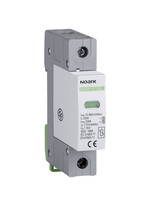 Descarcator la supratensiune Noark, 1+0, debrosabil fara semnalizare, 1P, tip B+C, 275VAC, 103332
