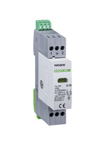 Descarcator la supratensiune Noark, 1+1, debrosabil fara semnalizare, tip D, 275VAC, 106858