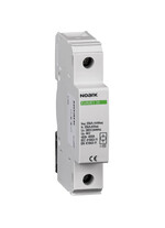 Descarcator la supratensiune Noark, 1+0, compact fara semnalizare, 1P, tip B, 385VAC, 107115