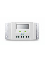 Regulator solar pentru sisteme fotovoltaice, 10A, 12-24V, SOL MPPT, VOLT