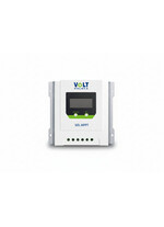 Regulator solar pentru sisteme fotovoltaice, 20A, 12-24V, SOL MPPT, VOLT
