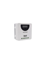 Regulator solar pentru sisteme fotovoltaice, 20A, 2/24V, SOL MPPT, LCD + BT, VOLT