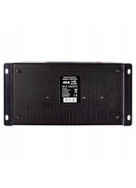 Regulator solar pentru sisteme fotovoltaice, 40A, 2XUSB, SOL PWM, VOLT