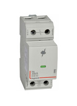 Descarcator la supratensiune Legrand, 1+0, debrosabil cu semnalizare, 1P, tip B, 440V, 412280