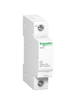 Descarcator la supratensiune Schneider, 1+0, compact cu semnalizare, tip C+D, 230VAC, A9L15686