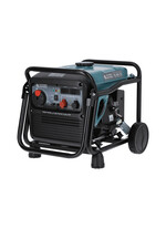 Generator de curent continuu, 50-55V, 60A, benzina, Könner&Söhnen