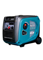 Generator de curent continuu, 50-55V, 60A, benzina, Könner&Söhnen