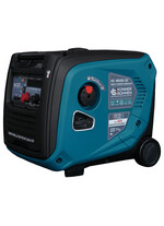 Generator de curent continuu, 50-55V, 50A, benzina/LPG, Könner&Söhnen