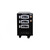 Stabilizator de tensiune trifazic cu servomotor, 15KVA, 12kW, PRO, VOLT