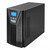 UPS monofazic, 4 prize Schuko, 3KVA, 2700W, TED, Online dubla conversie