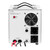 UPS pentru centrale termice, 2 prize Schuko, 24V, 2.6KVA, 1800W, sinusoidala pura, Kemot