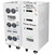 Stabilizator de tensiune trifazic cu servomotor, 45KVA, 36kW, TED, Tower