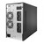 UPS monofazic, 4 prize Schuko, 3KVA, 2700W, TED, Online dubla conversie