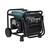 Generator de curent continuu, 50-55V, 60A, benzina, Könner&Söhnen