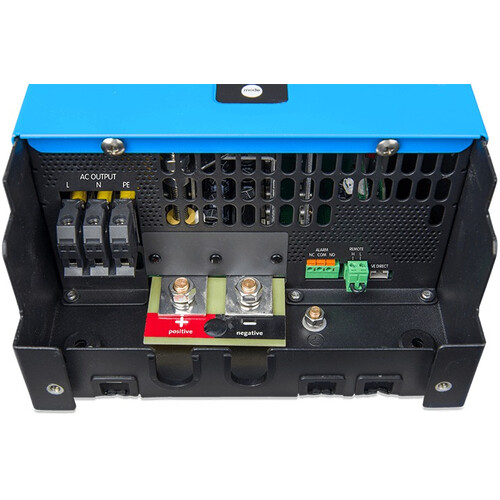 Invertor solar OFF Grid, 12V, 1.6KVA, 1300W, Phoenix Smart, Victron Energy