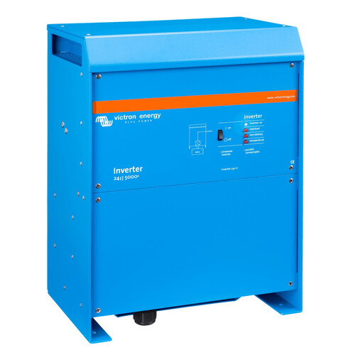 Invertor solar OFF Grid, 24V, 3KVA, 2400W, Phoenix, Victron Energy