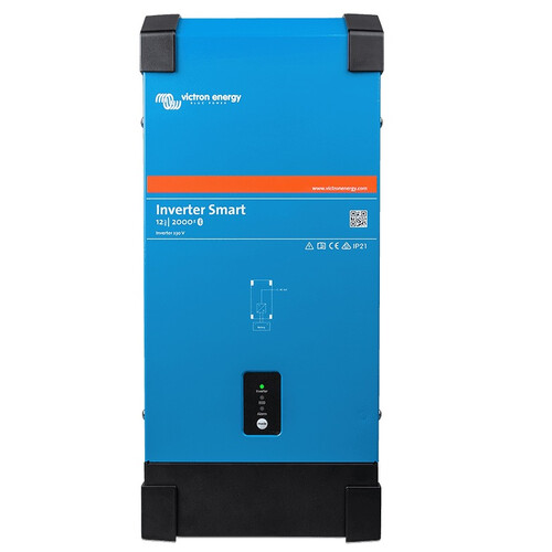 Invertor solar OFF Grid, 48V, 3KVA, 2400W, Phoenix Smart, Victron Energy