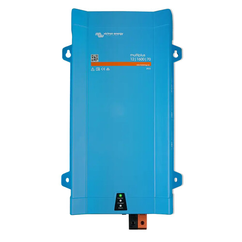 Invertor solar OFF Grid, 12V, 0.8KVA, 700W, MultiPlus, Victron Energy