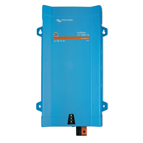 Invertor solar OFF Grid, 24V, 0.8KVA, 700W, MultiPlus, Victron Energy