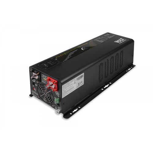 UPS monofazic de putere mare, 15KVA, 5000W, 230VAC, VOLT, Power Sinus