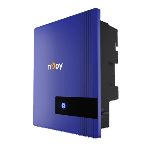 Invertor solar ON Grid, 25KW, WiFi integrat, nJoy, Astris 25K/3P2T4