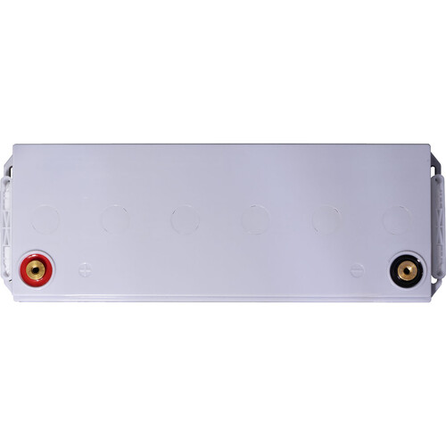 Acumulator 12V, GEL, VRLA, M8, 153A, TED12153