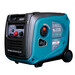 Generator de curent continuu, 50-55V, 60A, benzina, Könner&Söhnen