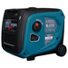 Generator de curent continuu, 50-55V, 50A, benzina/LPG, Könner&Söhnen